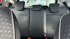 Ford Fiesta 1.5 TDCi Zetec 5dr Diesel Hatchback